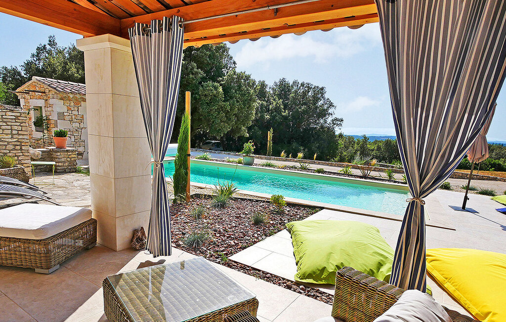 Location de vacances - Orgnac-l'Aven , France - FCS248 2