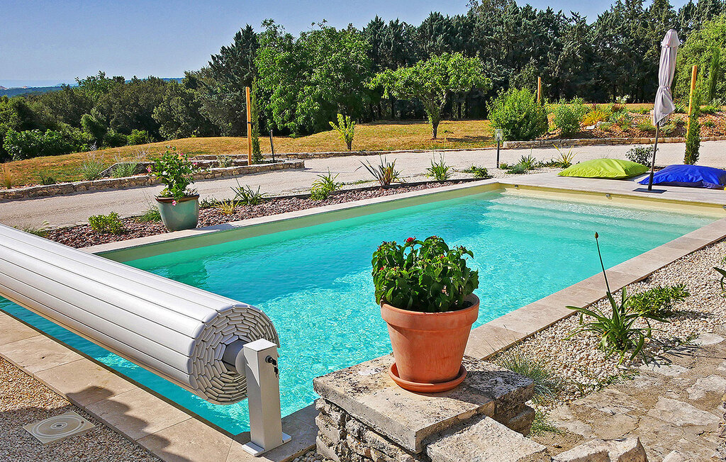 Location de vacances - Orgnac-l'Aven , France - FCS248 6