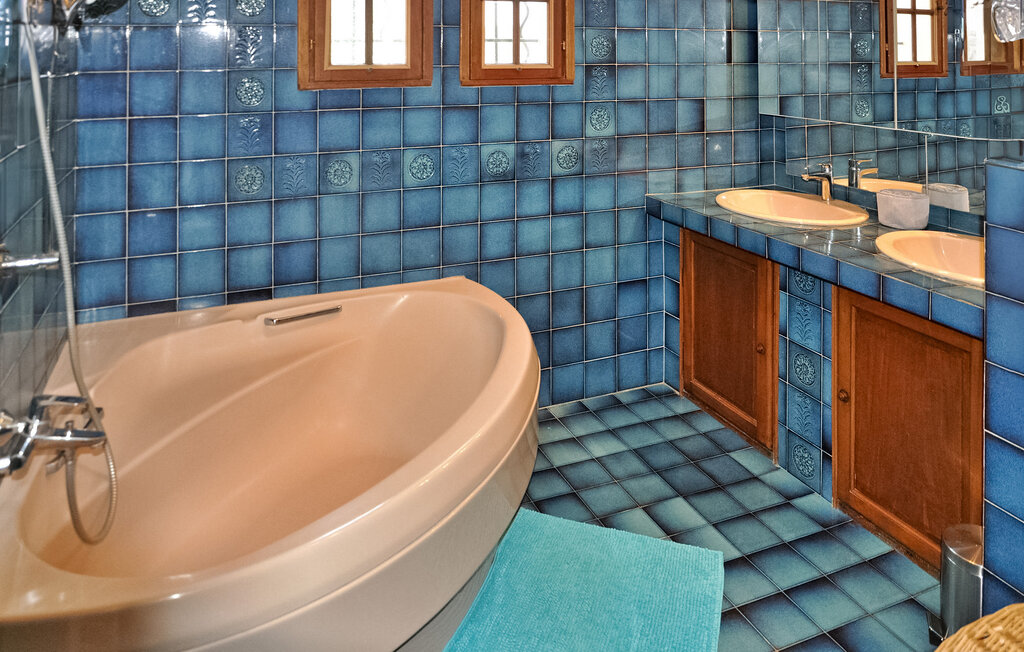 Location de vacances - Noves , France - FCS333 25