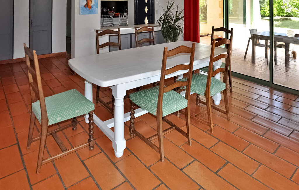 Location de vacances - Noves , France - FCS333 17