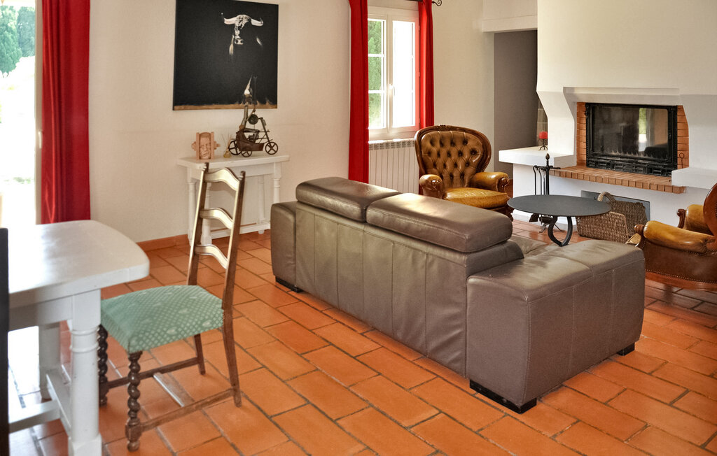 Location de vacances - Noves , France - FCS333 12