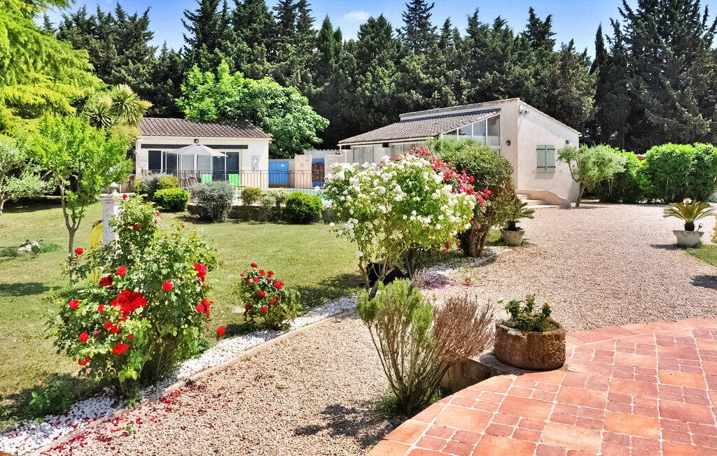 Location de vacances - Noves , France - FCS333 4