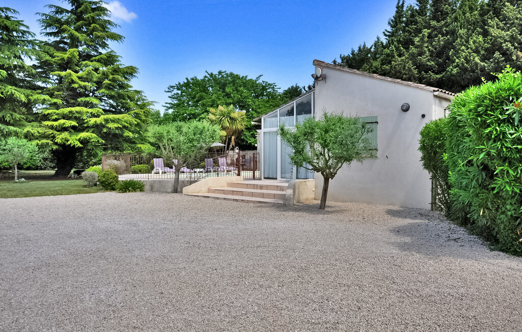 Location de vacances - Noves , France - FCS333 5