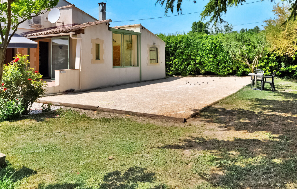 Location de vacances - Noves , France - FCS333 8