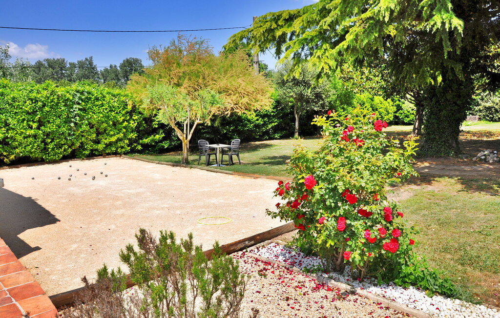 Location de vacances - Noves , France - FCS333 9