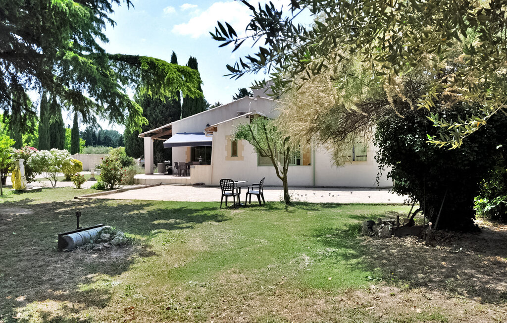 Location de vacances - Noves , France - FCS333 10