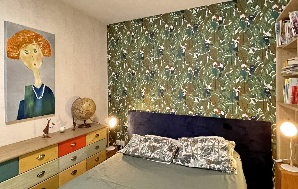 Ferienwohnung - Annecy , Frankreich - FCS405 13