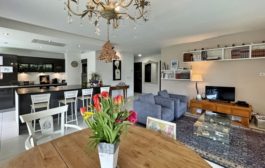 Ferienwohnung - Annecy , Frankreich - FCS405 1