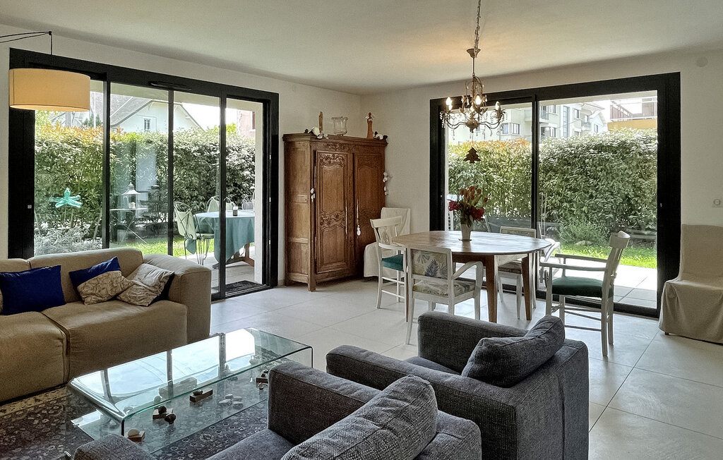 Ferienwohnung - Annecy , Frankreich - FCS405 10