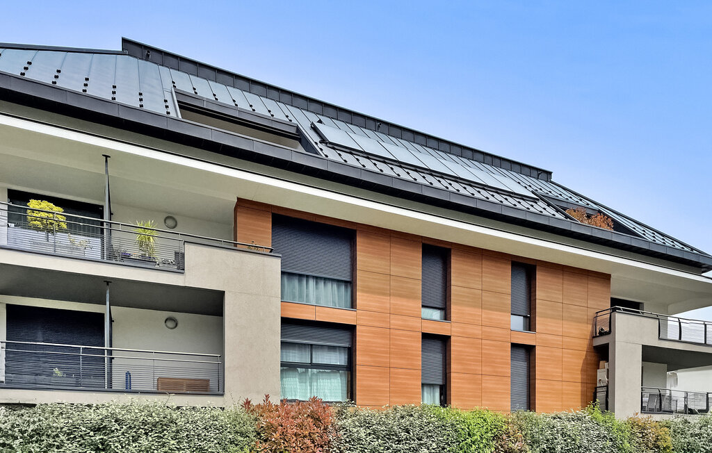 Ferienwohnung - Annecy , Frankreich - FCS405 3