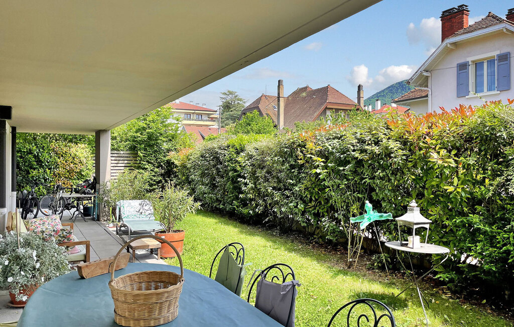 Ferienwohnung - Annecy , Frankreich - FCS405 5