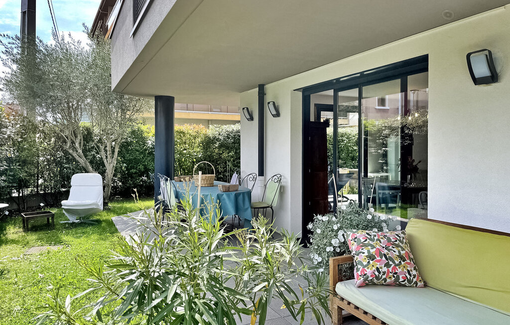 Ferienwohnung - Annecy , Frankreich - FCS405 6