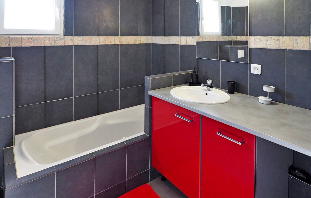 Location de vacances - Eyragues , France - FCS416 25