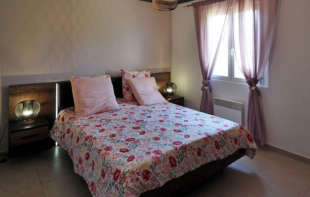 Location de vacances - Eyragues , France - FCS416 21