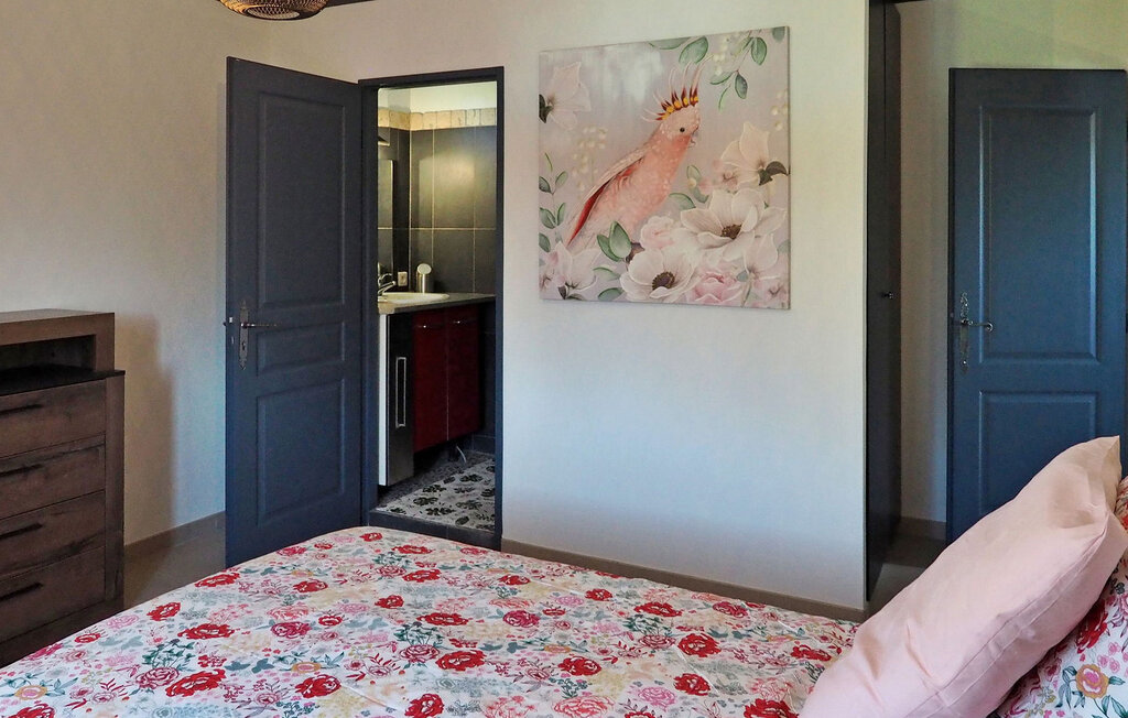 Location de vacances - Eyragues , France - FCS416 22