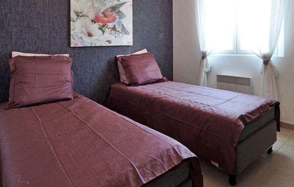 Location de vacances - Eyragues , France - FCS416 23