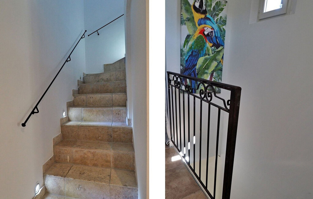 Location de vacances - Eyragues , France - FCS416 18