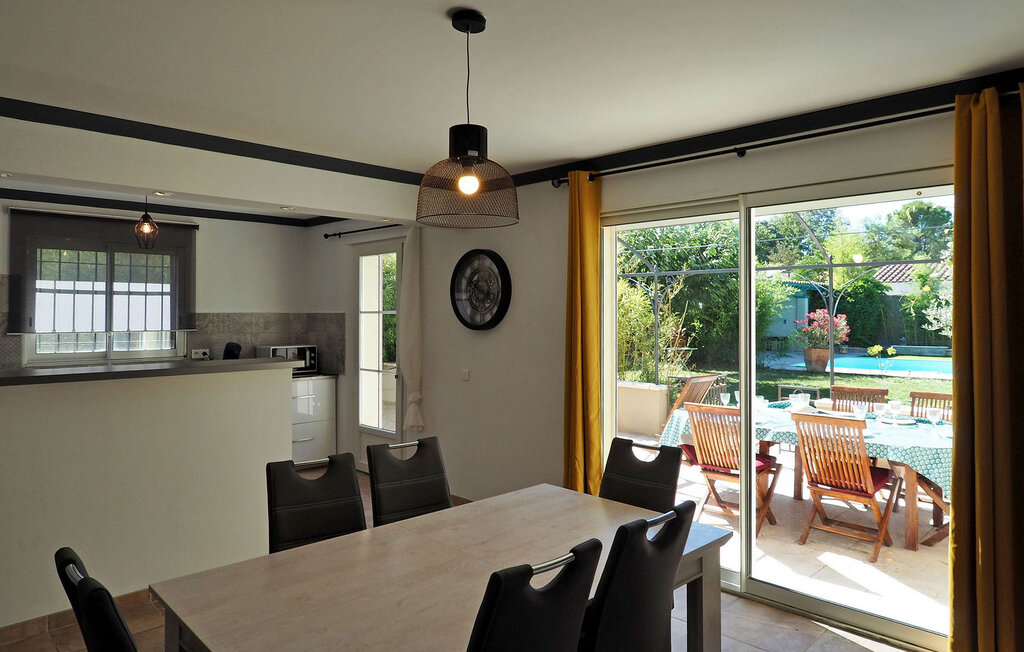 Location de vacances - Eyragues , France - FCS416 15