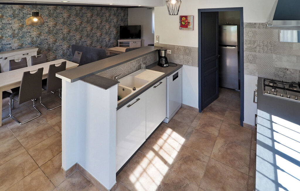 Location de vacances - Eyragues , France - FCS416 17