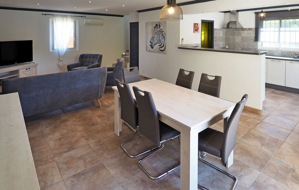 Location de vacances - Eyragues , France - FCS416 12