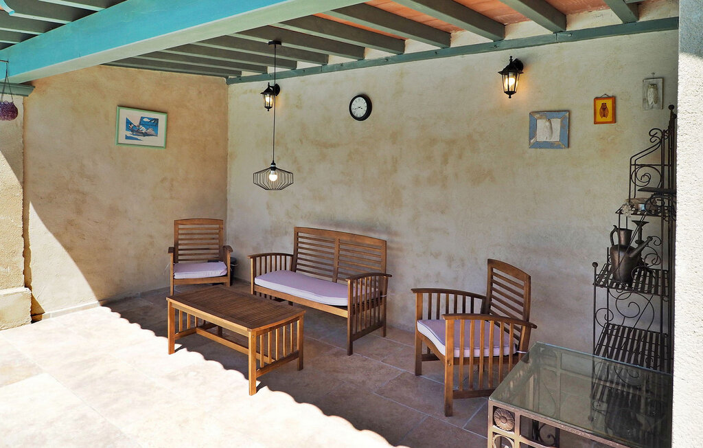 Location de vacances - Eyragues , France - FCS416 7