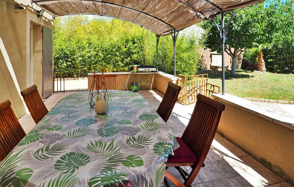 Location de vacances - Eyragues , France - FCS416 9