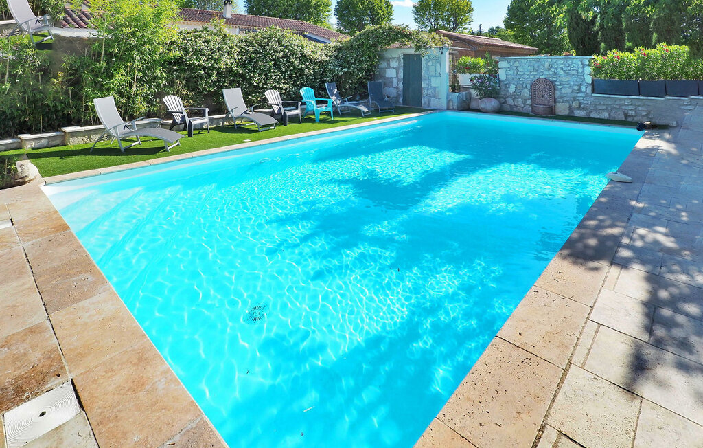 Location de vacances - Eyragues , France - FCS416 5