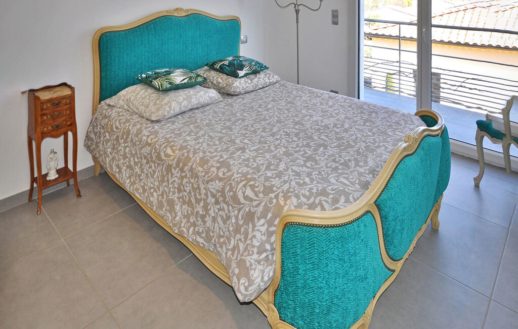 Ferienhaus - Caromb , Frankreich - FCS431 26