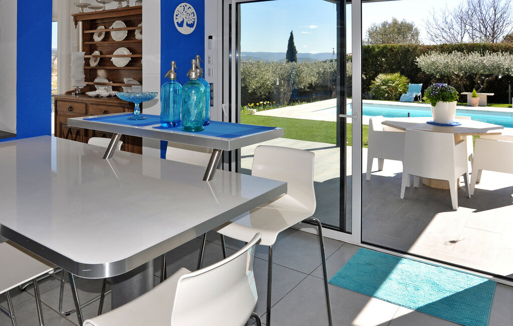 Ferienhaus - Caromb , Frankreich - FCS431 22