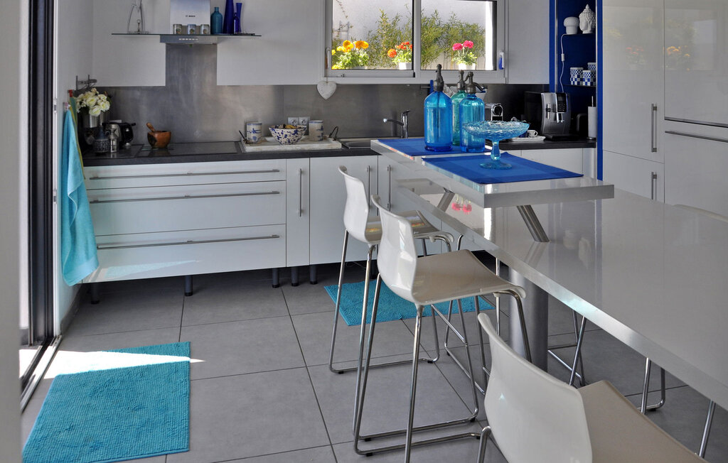 Ferienhaus - Caromb , Frankreich - FCS431 21