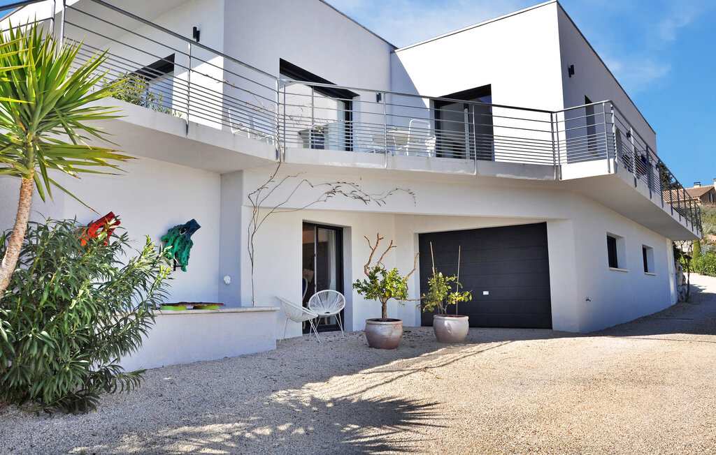 Ferienhaus - Caromb , Frankreich - FCS431 10