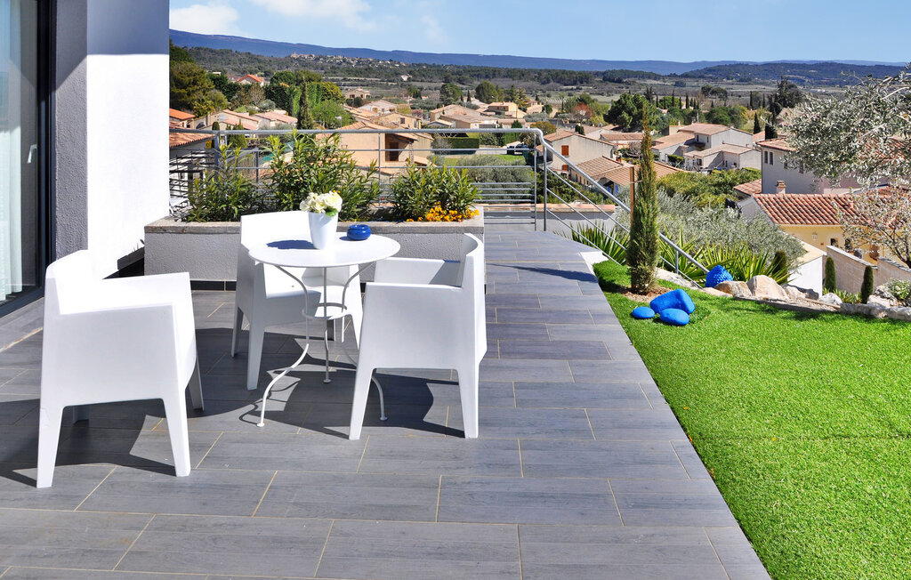 Ferienhaus - Caromb , Frankreich - FCS431 8