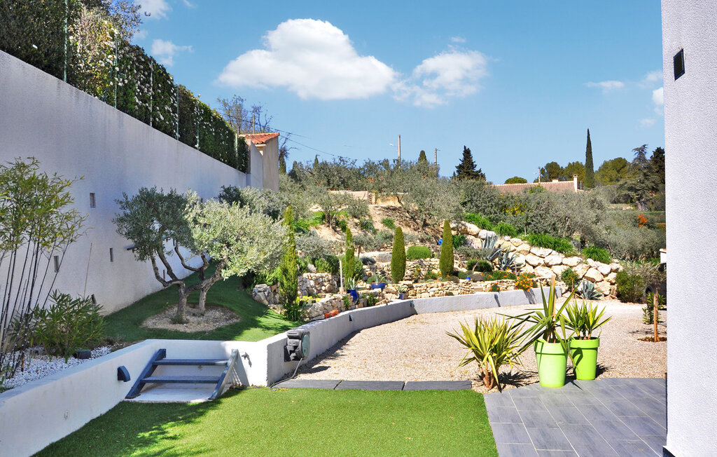 Ferienhaus - Caromb , Frankreich - FCS431 12