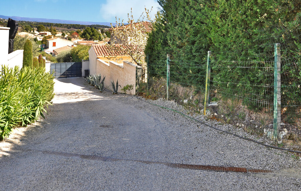 Ferienhaus - Caromb , Frankreich - FCS431 14