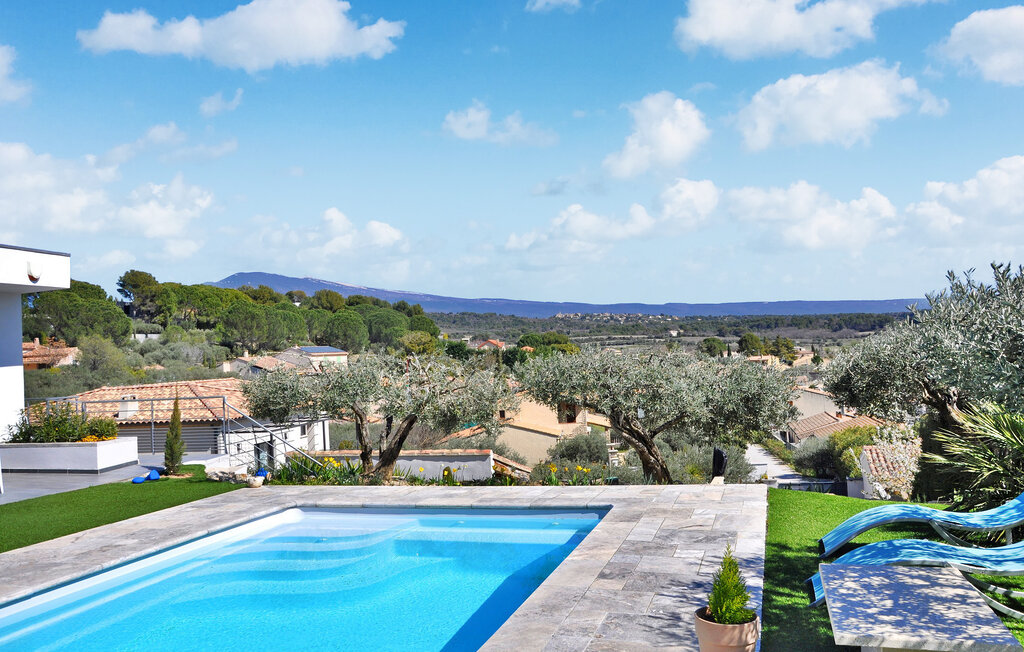 Ferienhaus - Caromb , Frankreich - FCS431 2