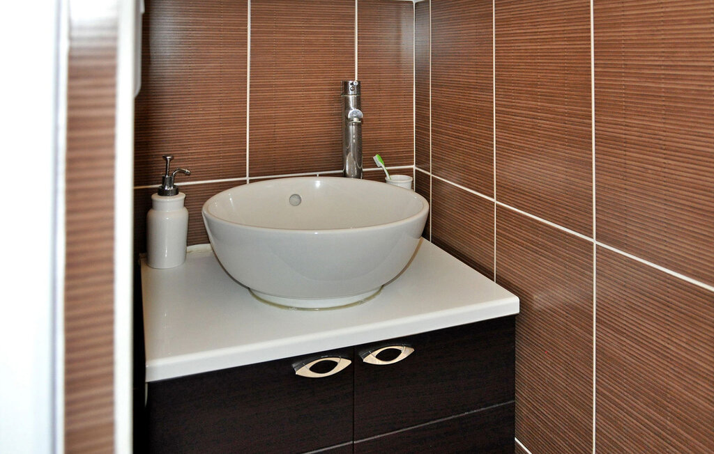 Location de vacances - Châteauneuf De Gadagne , France - FCS482 20