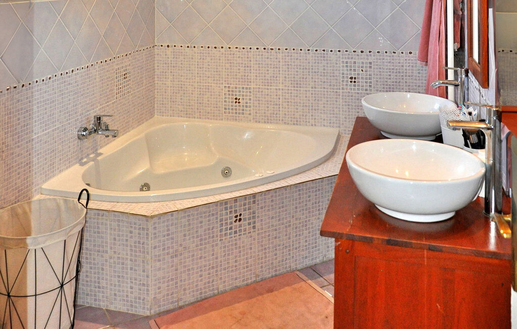 Location de vacances - Châteauneuf De Gadagne , France - FCS482 21