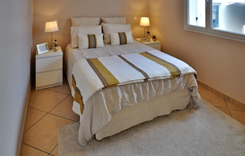 Location de vacances - Châteauneuf De Gadagne , France - FCS482 17