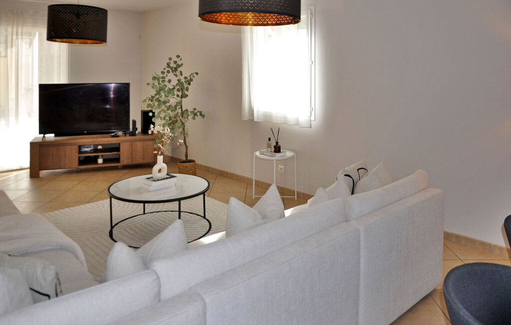 Location de vacances - Châteauneuf De Gadagne , France - FCS482 11