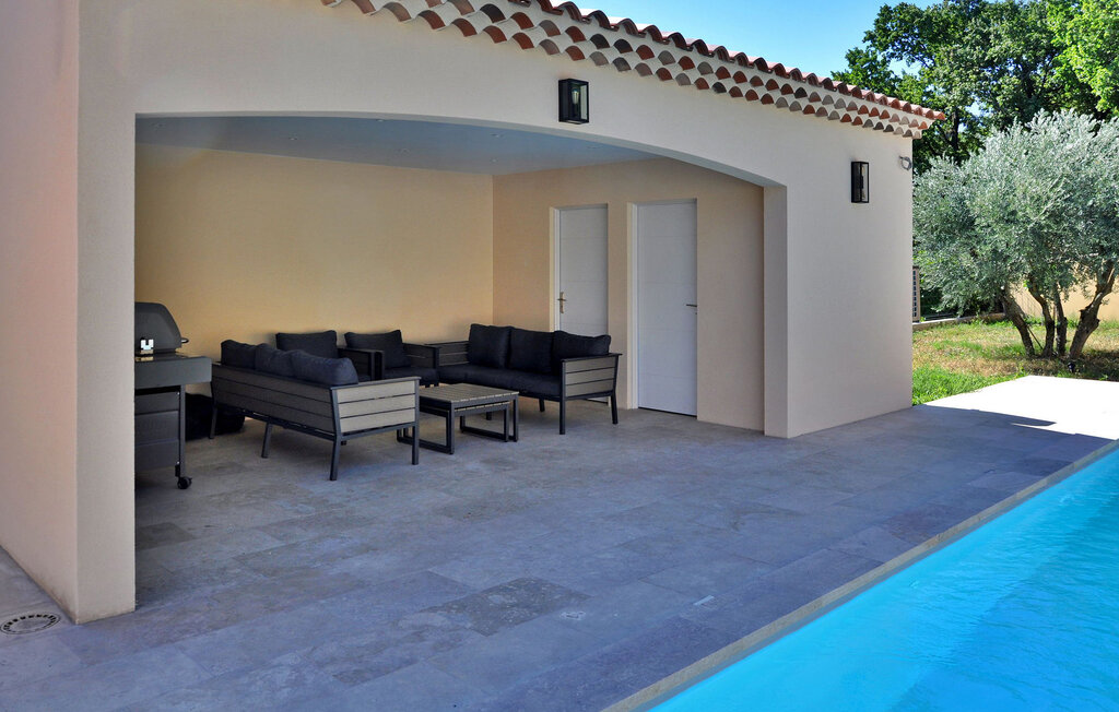 Location de vacances - Châteauneuf De Gadagne , France - FCS482 4