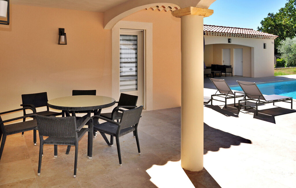 Location de vacances - Châteauneuf De Gadagne , France - FCS482 7