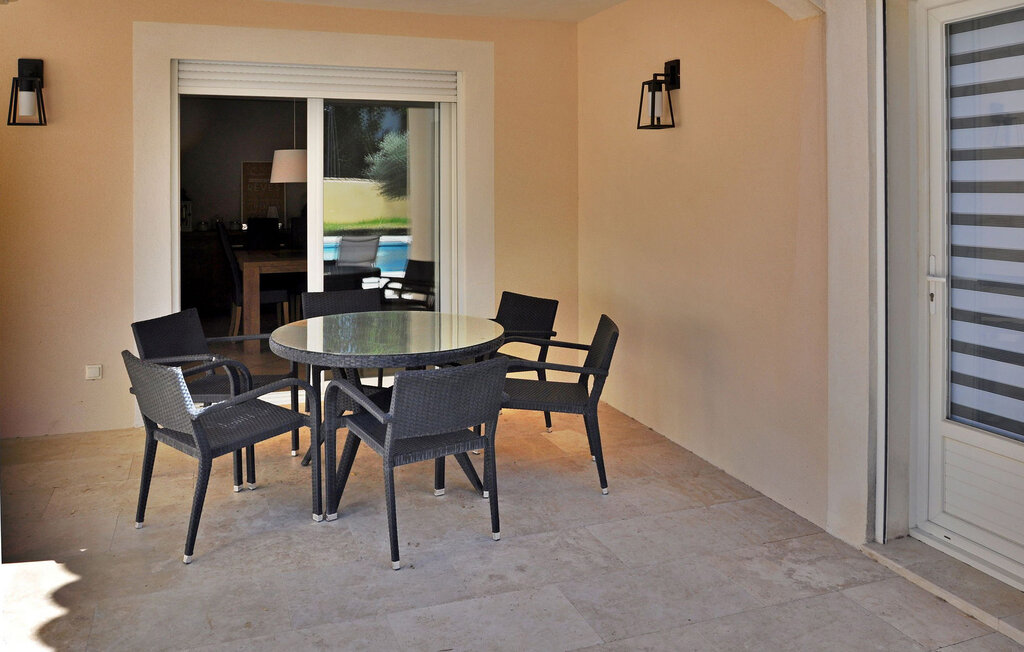 Location de vacances - Châteauneuf De Gadagne , France - FCS482 8