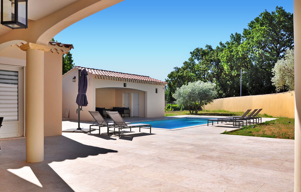 Location de vacances - Châteauneuf De Gadagne , France - FCS482 3