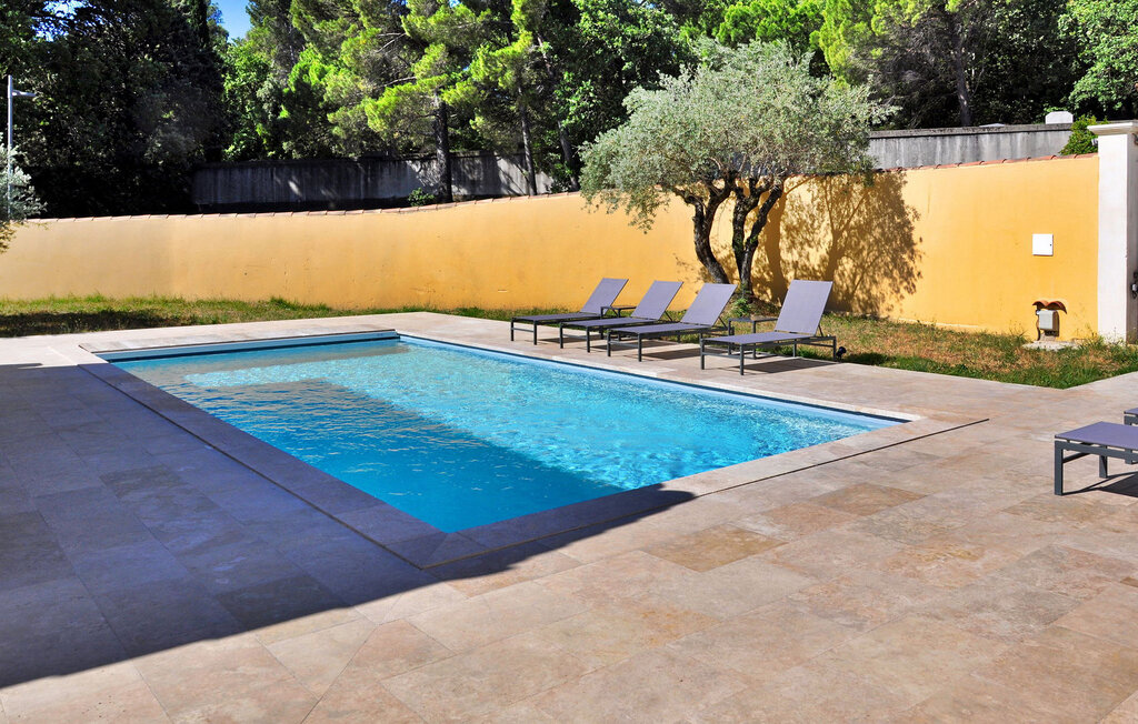 Location de vacances - Châteauneuf De Gadagne , France - FCS482 5