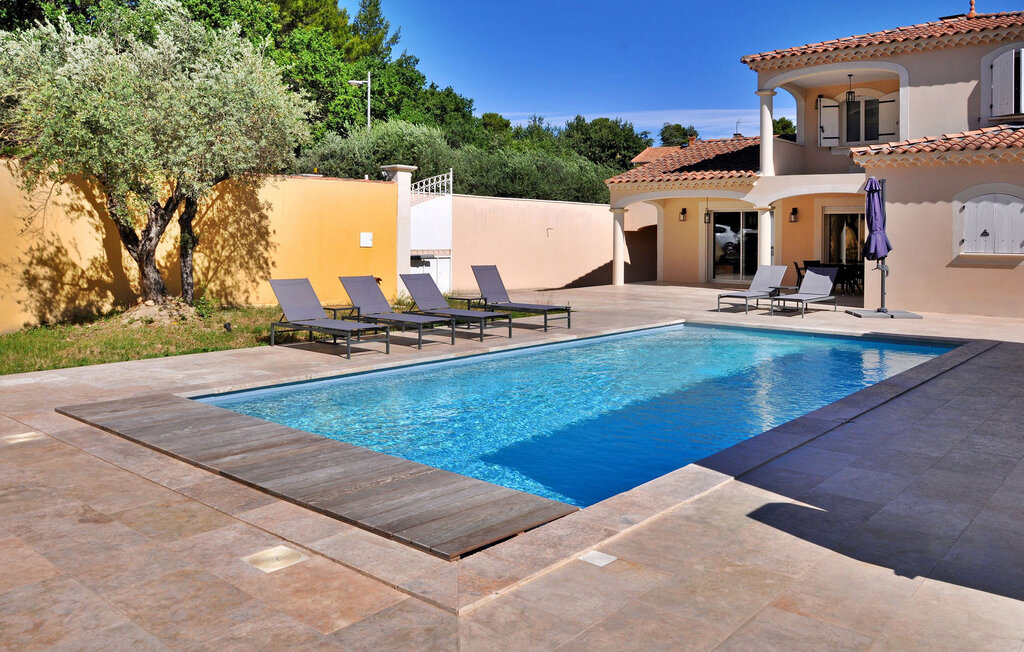 Location de vacances - Châteauneuf De Gadagne , France - FCS482 6