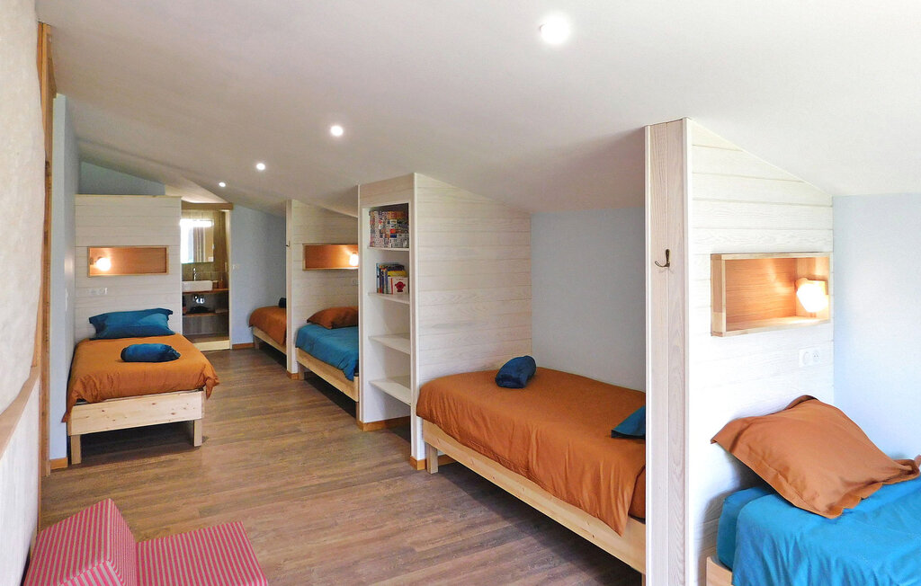 Location de vacances - Conne De Labarde , France - FCS353 23