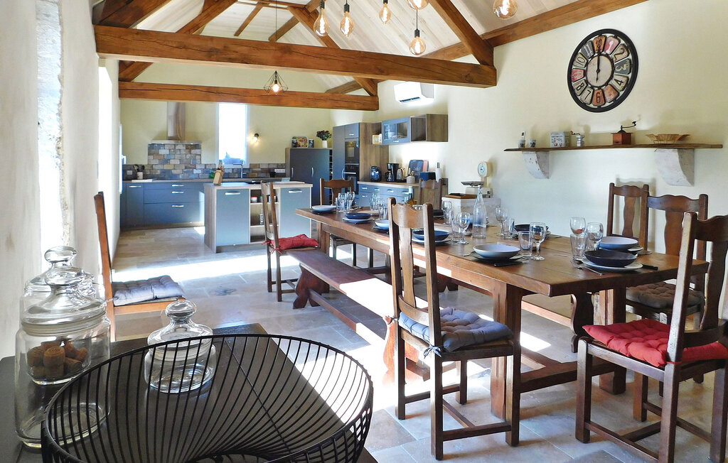 Location de vacances - Conne De Labarde , France - FCS353 19