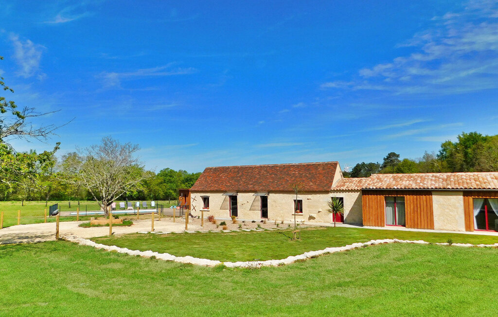 Location de vacances - Conne De Labarde , France - FCS353 2