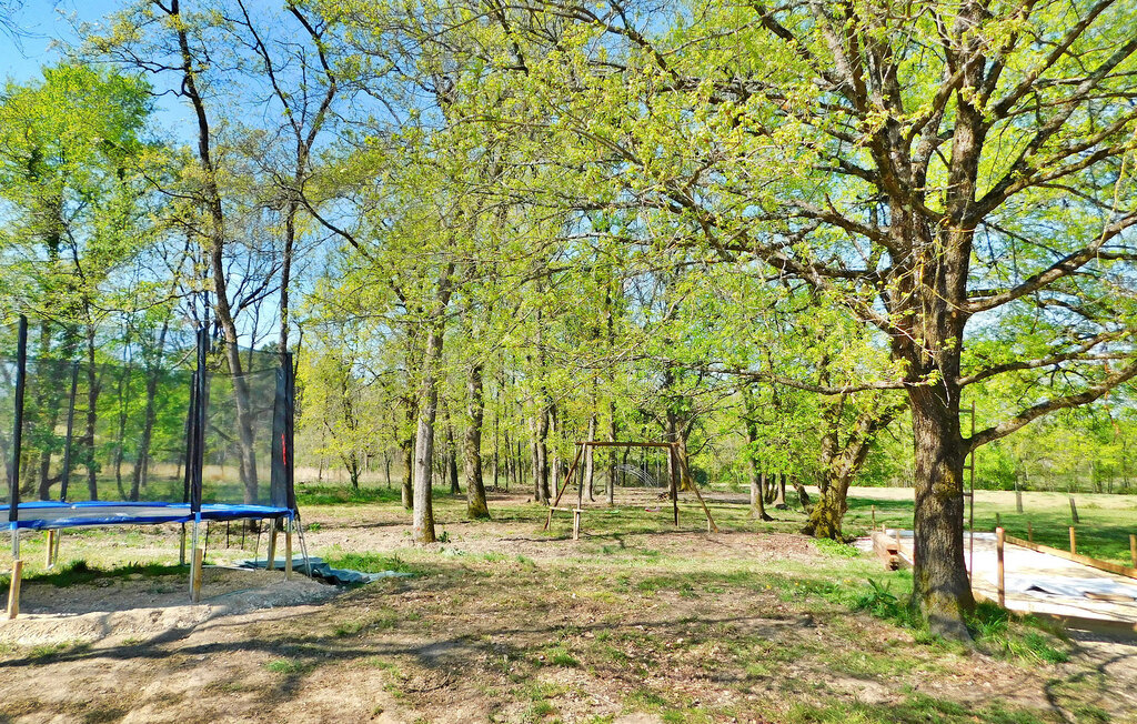 Location de vacances - Conne De Labarde , France - FCS353 5