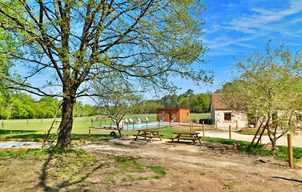 Location de vacances - Conne De Labarde , France - FCS353 6